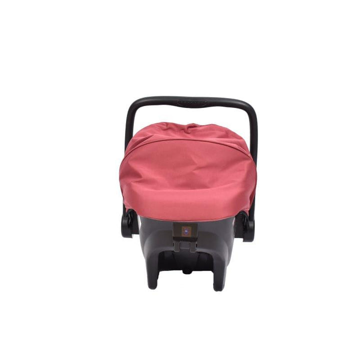 Amla Care Car Seat with Baby Carrier - CS302 - ZRAFH