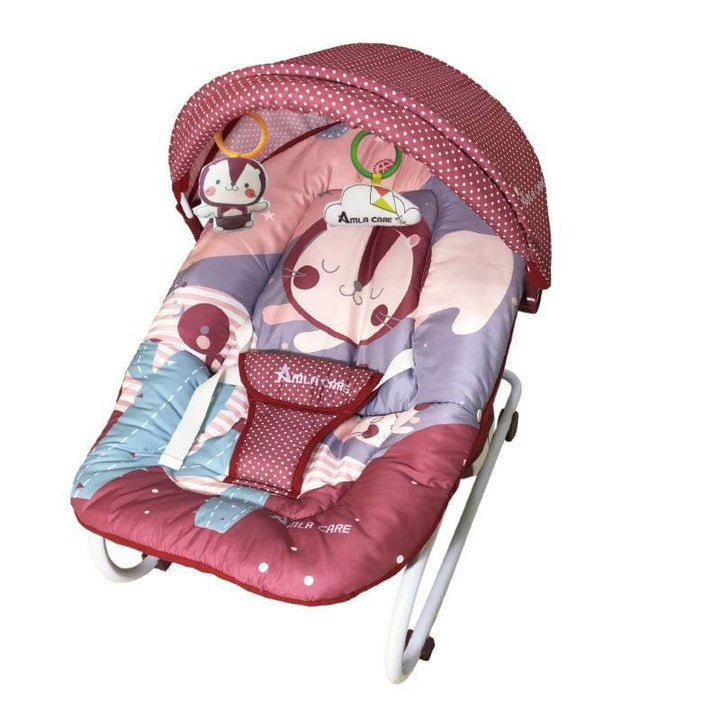 Amla Care Baby Carrier - RO304 - ZRAFH