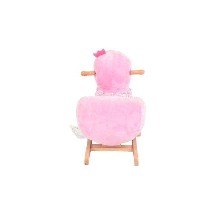 Amla Care Baby Rocking Chair - AR301 - ZRAFH