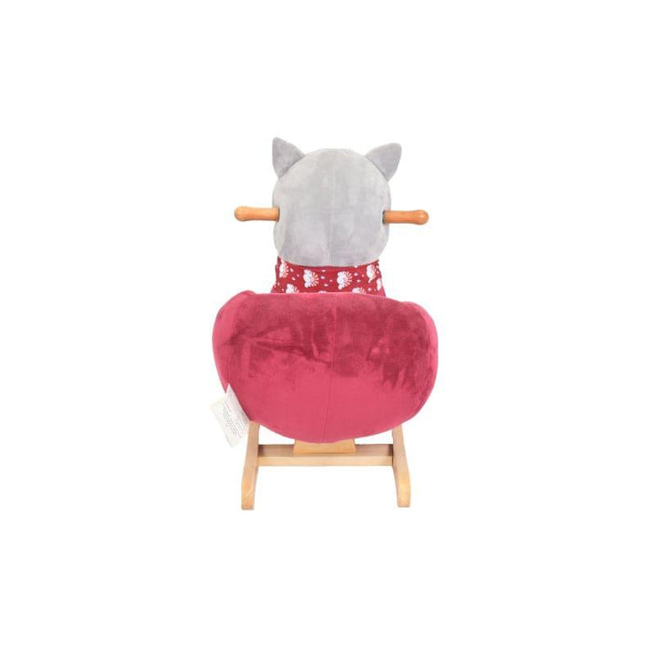 Amla Care Baby Rocking Chair - AR301 - ZRAFH