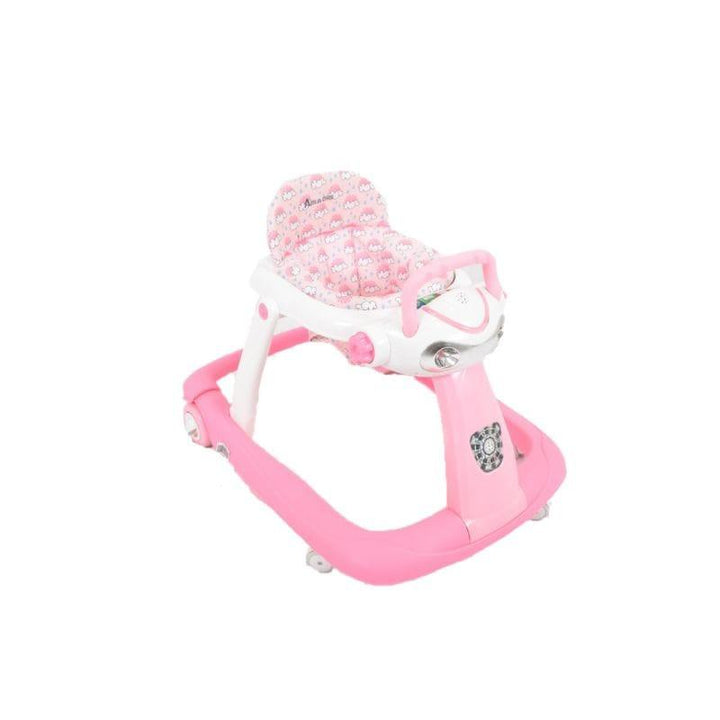 Amla Care Baby Walker - WA311 - ZRAFH