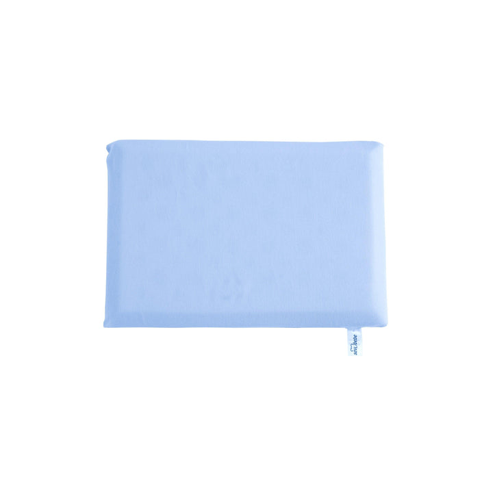 Copy of Sevi Baby Anti-Suffocation Pillow - Blue - Zrafh.com - Your Destination for Baby & Mother Needs in Saudi Arabia