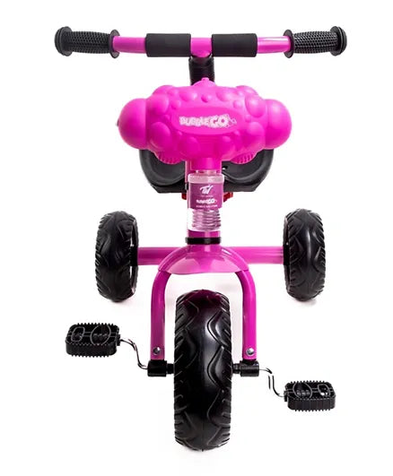 Tinywheel Bubble Go Tricycle - Zrafh.com - Your Destination for Baby & Mother Needs in Saudi Arabia