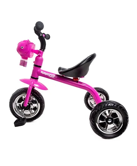 Tinywheel Bubble Go Tricycle - Zrafh.com - Your Destination for Baby & Mother Needs in Saudi Arabia