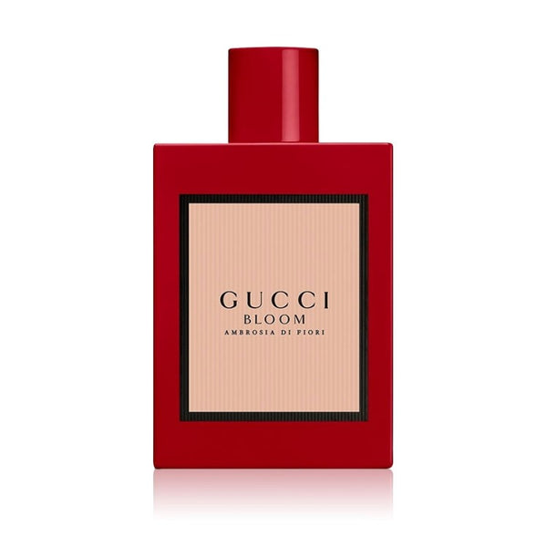 Gucci Bloom Ambrosia Di Fiori Intense For Women - Eau De Parfum - 50 ml - Zrafh.com - Your Destination for Baby & Mother Needs in Saudi Arabia