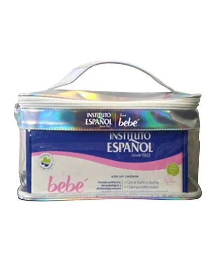 Instituto Espanol - Relax & Moisturize Time -Bundle Pack Assorted - Zrafh.com - Your Destination for Baby & Mother Needs in Saudi Arabia