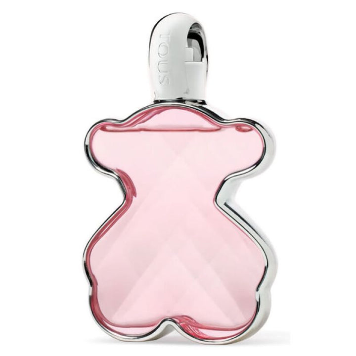 Tous Love Me For Women - Eau De Parfum - 50 ml - Zrafh.com - Your Destination for Baby & Mother Needs in Saudi Arabia