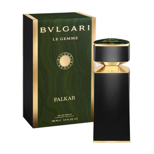Bvlgari Le Gemme Orom For Men - Eau De Parfum - 100 ml - Zrafh.com - Your Destination for Baby & Mother Needs in Saudi Arabia
