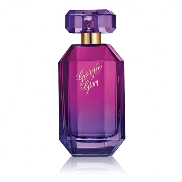 Giorgio Beverly Hills Giorgio Glam For Women - Eau De Parfum - Zrafh.com - Your Destination for Baby & Mother Needs in Saudi Arabia