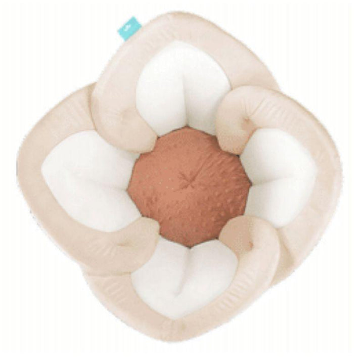 Blooming Bath Baby Bath Flower Seat From 0 To 6 Months - Zrafh.com - Your Destination for Baby & Mother Needs in Saudi Arabia