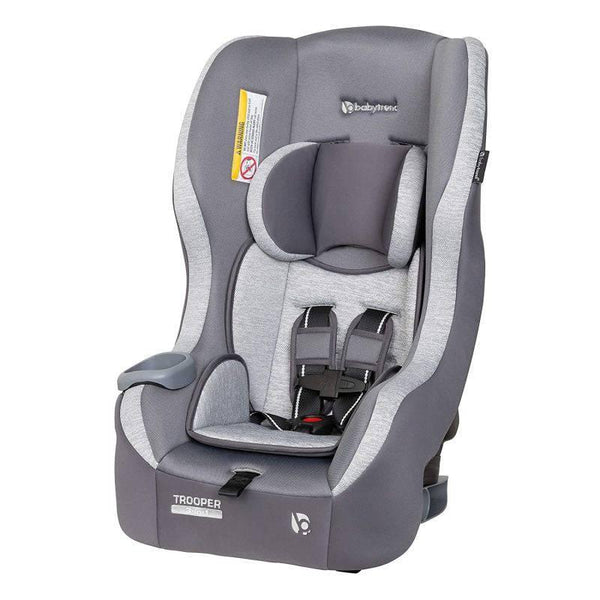 BABY TREND Trooper™ 3-IN-1 Convertible Vespa Car seat - ZRAFH