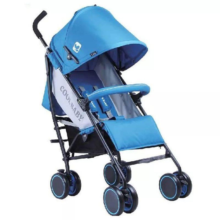 Buggy Baby Stroller From Baby Love - 27-802D - ZRAFH