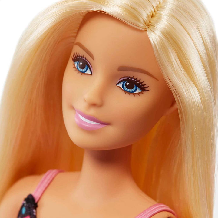 Barbie Shopper Doll GTK94 - ZRAFH