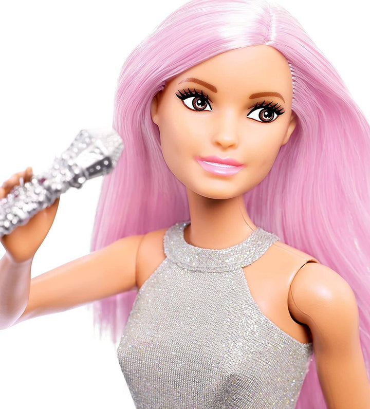 Barbie birthday wishes Doll - ZRAFH