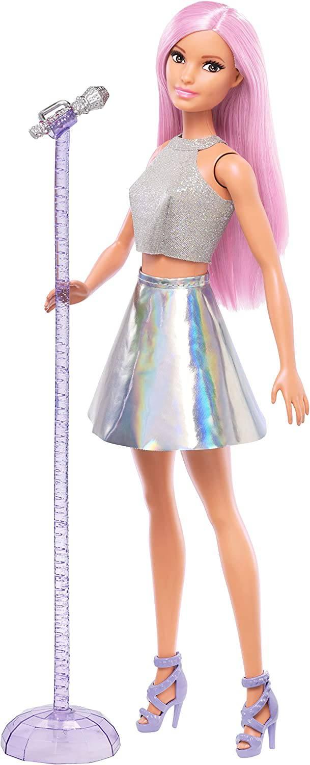 Barbie birthday wishes Doll - ZRAFH