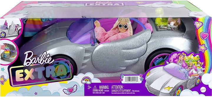 Barbie Extra Vehicle HDJ47 - ZRAFH