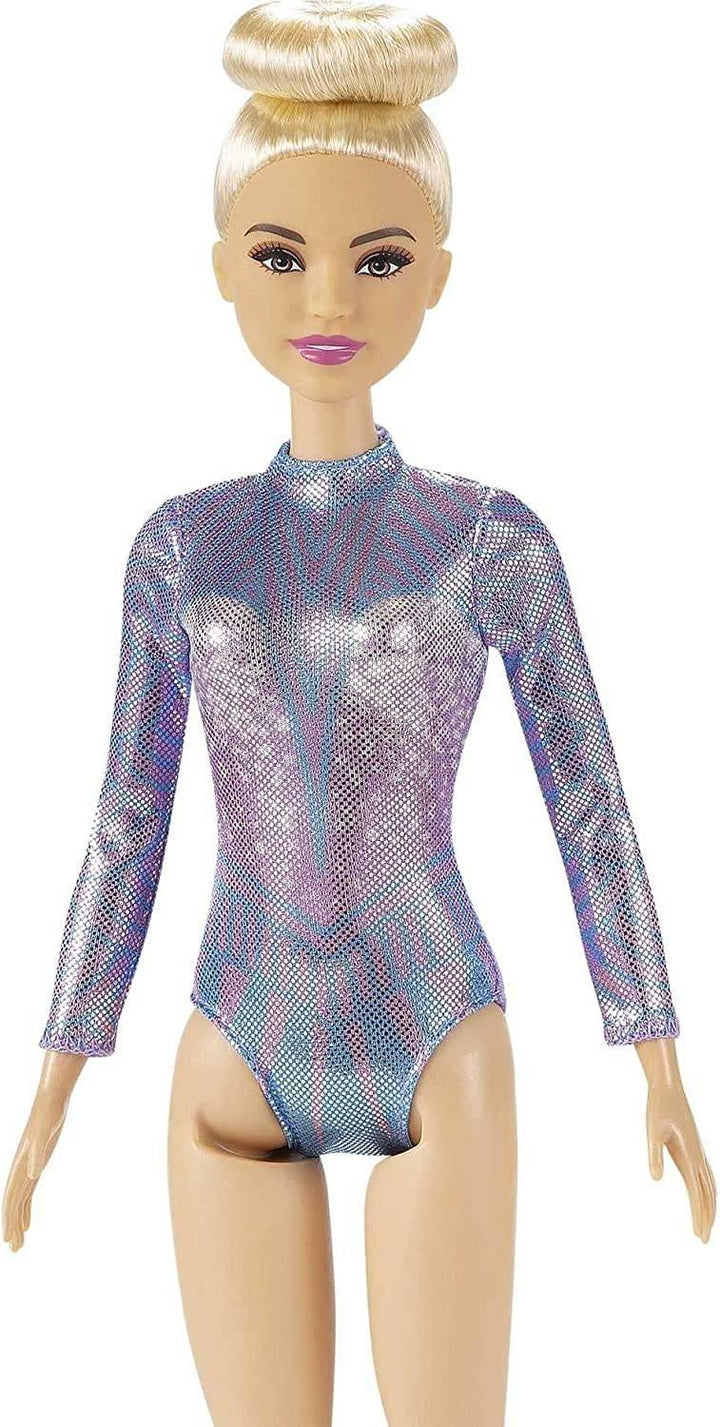 Barbie Gymnast GTN65 - ZRAFH