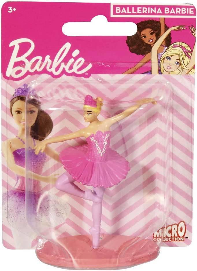 Barbie Mini Figures (Roulette Line) GNM52 - ZRAFH