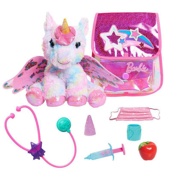 Barbie Dreamtopia Doctor Set - multicolor - ZRAFH
