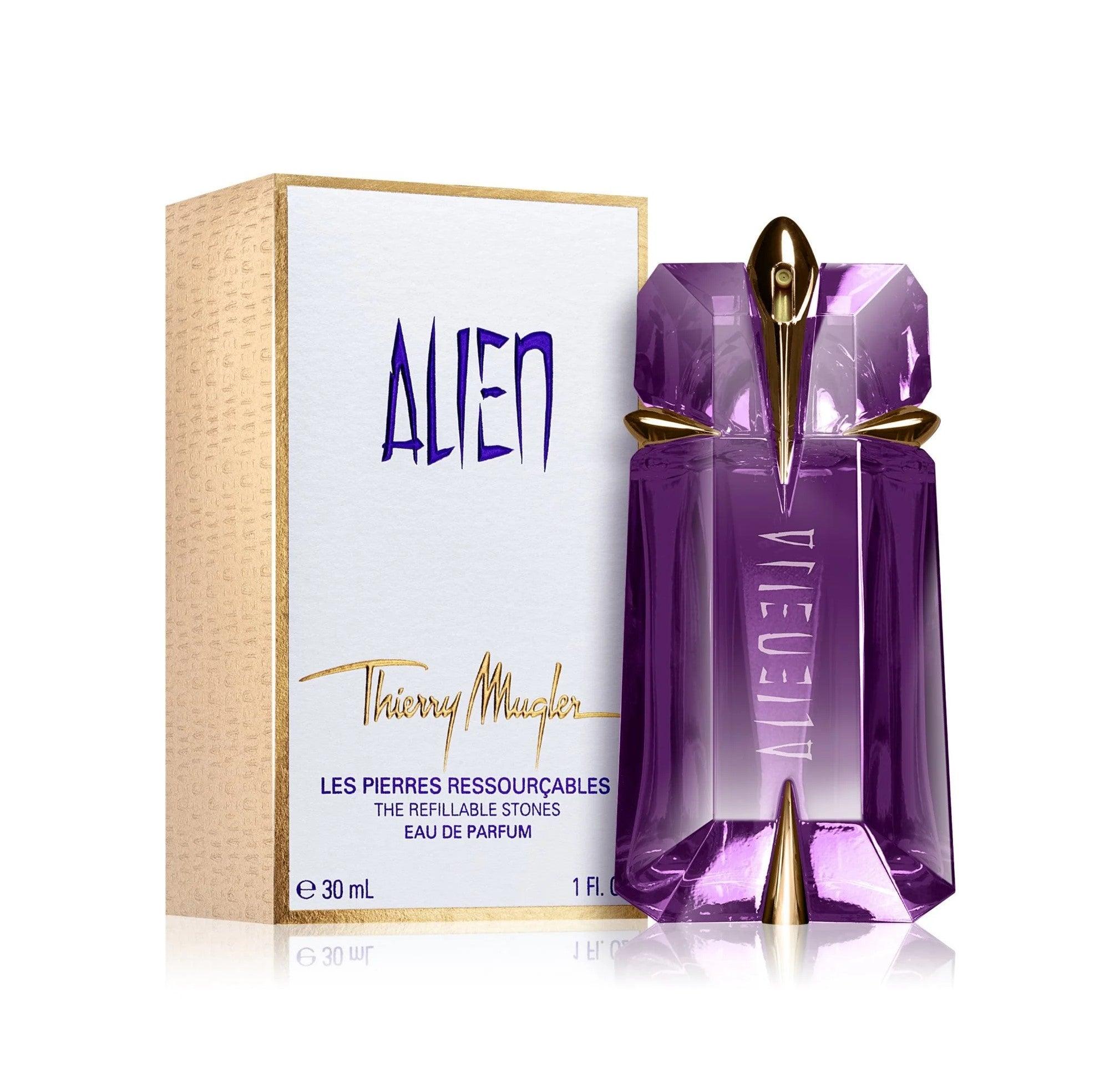 Alien by Thierry Mugler for Women Refillable EDP 30 ml