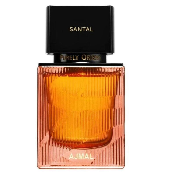 Ajmal Purely Orient Santal Unisex - Eau De Parfum - 75 ml - Zrafh.com - Your Destination for Baby & Mother Needs in Saudi Arabia