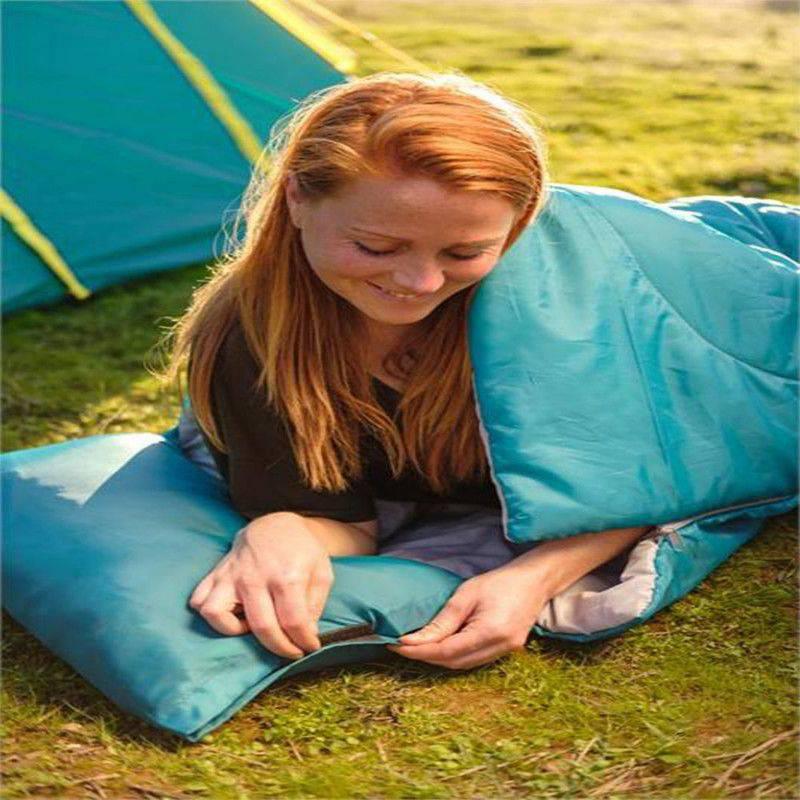 Pavillo sleeping outlet bag