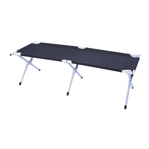 Bestway Pavillo Fold 'N Rest Camping Bed - 190x64x42 cm - 26-68065 - ZRAFH