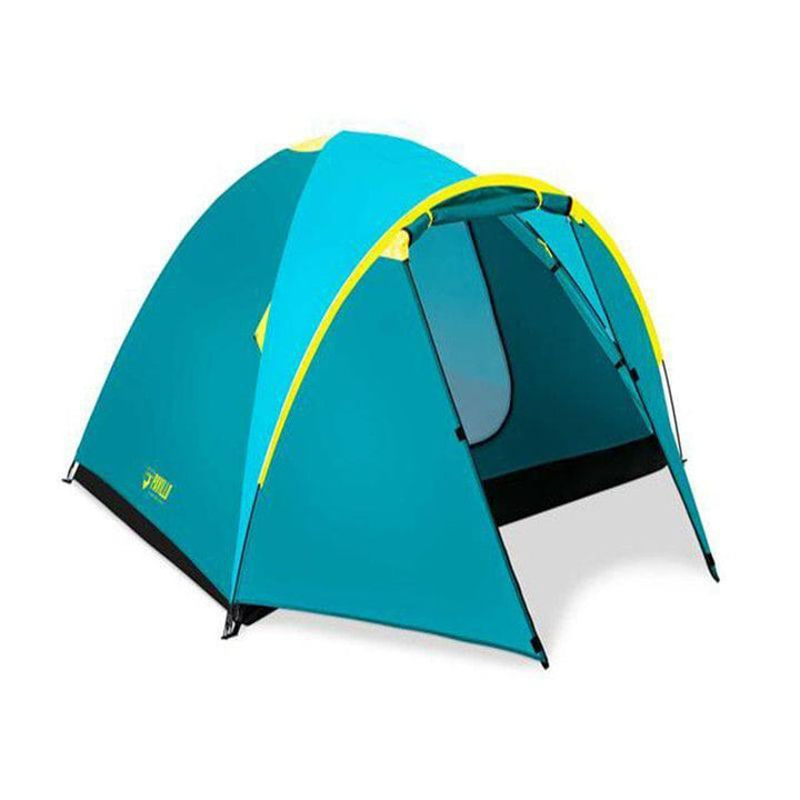 Bestway Activeride 4 Person Tent - 220x240x130 cm - 26-68091 - ZRAFH