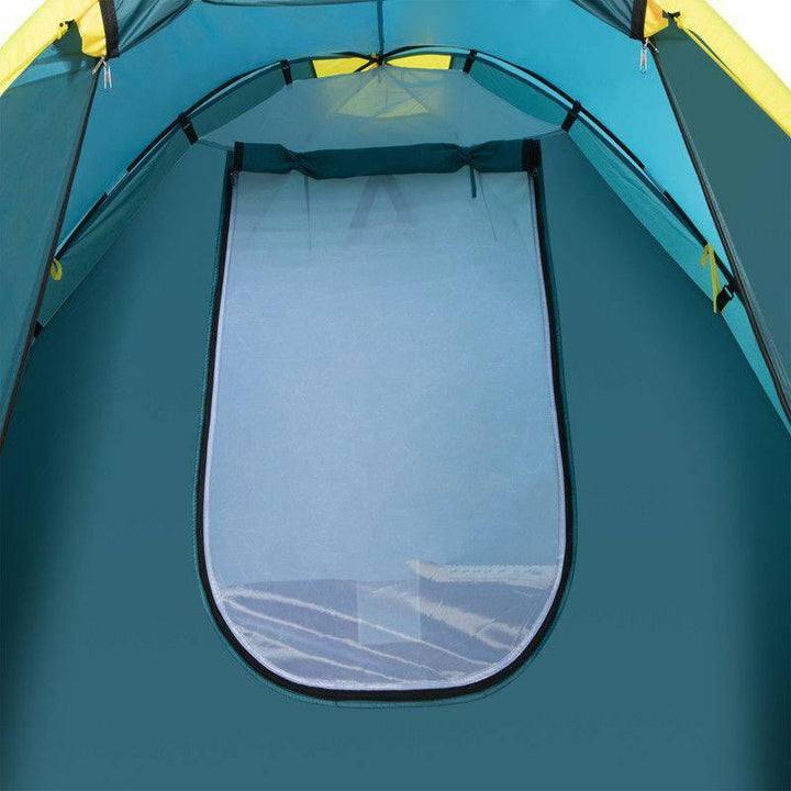 Bestway Activeride 4 Person Tent - 220x240x130 cm - 26-68091 - ZRAFH