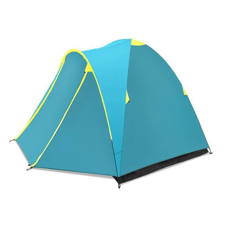 Bestway Activeride 4 Person Tent - 220x240x130 cm - 26-68091 - ZRAFH