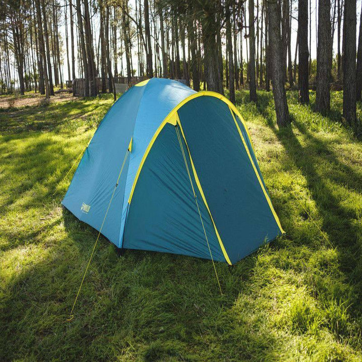 Bestway Activeride 4 Person Tent - 220x240x130 cm - 26-68091 - ZRAFH