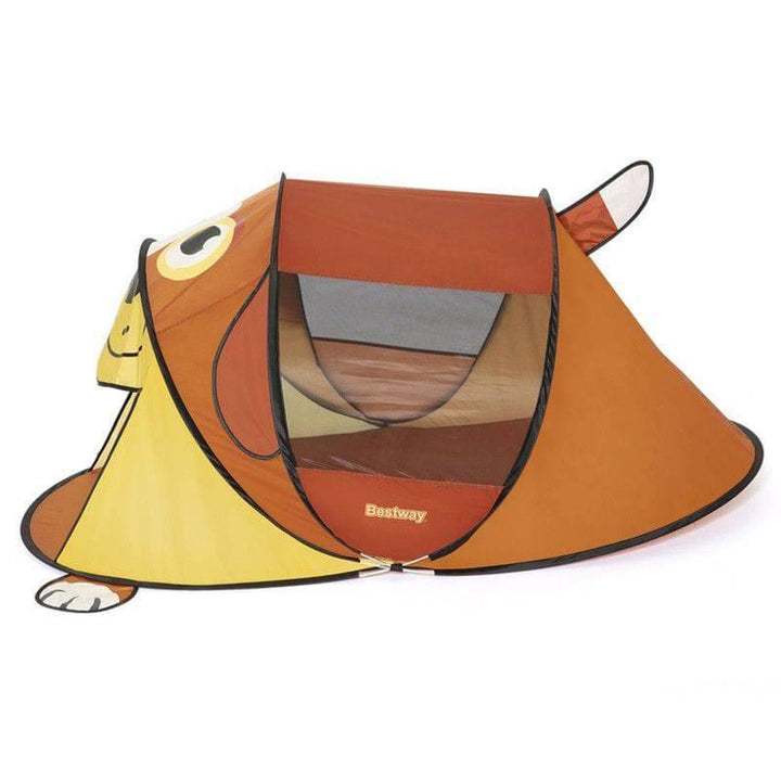 Bestway Adventurechasers Play Tent - 182x96x81 cm - 26-68108 - ZRAFH