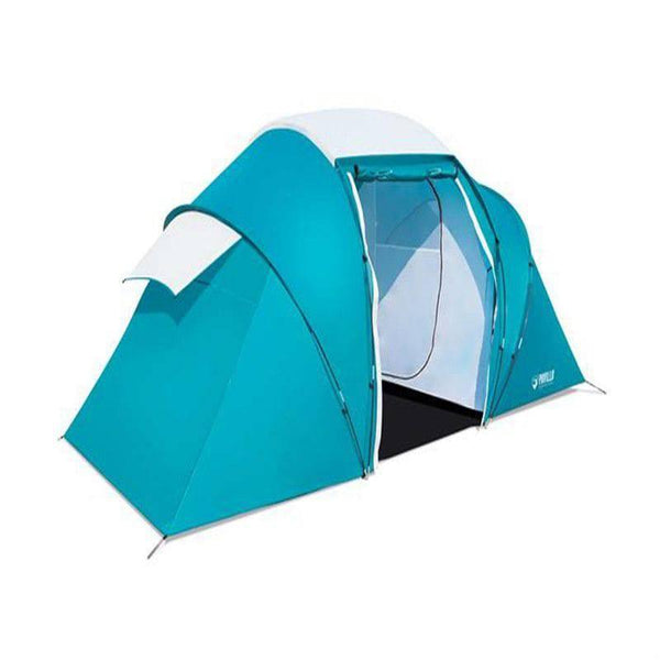 Bestway Family Ground 4 Person Tent - 460x230x185 cm - 26-68093 - ZRAFH