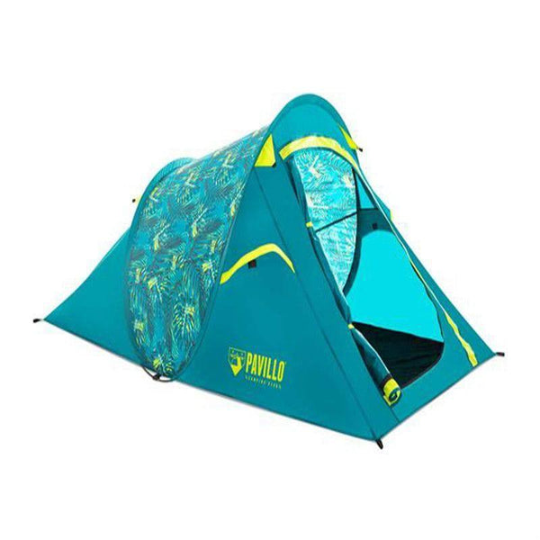 Bestway Hiberhide Coolrock 2 Tent - 2.2x1.2x90 cm - 26-68098 - ZRAFH