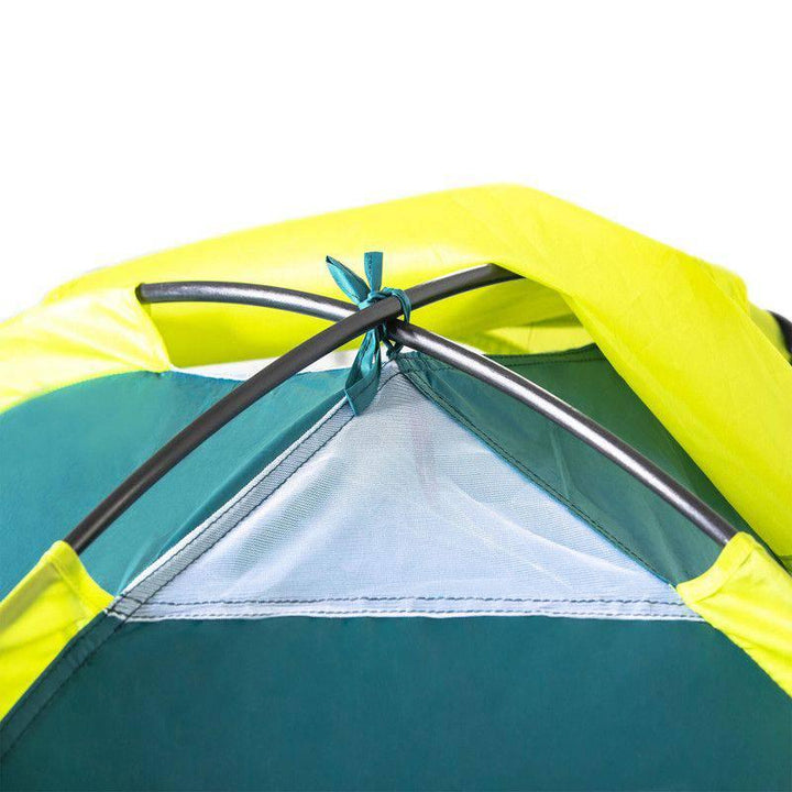 تسوق أفضل منتجات الأطفال مع بيست واي بافيلو خيمة 3 أشخاص - 2.10x2.10x1.2 سم  - 26-68088