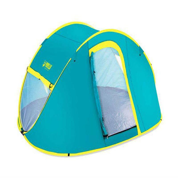 Bestway Pavillo-Coolmount 4 Person Tent - 2.10Mx2.40Mx1.00M - 26-68087 - ZRAFH