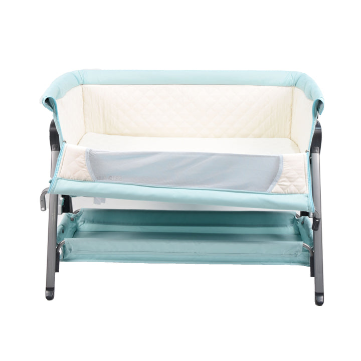 Amla Care Baby Port Bed 0-36 Months - BT403 - Zrafh.com - Your Destination for Baby & Mother Needs in Saudi Arabia