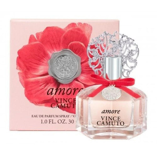 Vince Camuto Women's 8 oz Body Mist with a Sophisticated Floral Chypre  Fragrance
