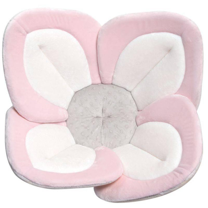 Blooming Bath Lotus Bathtub - Pink & White. - ZRAFH