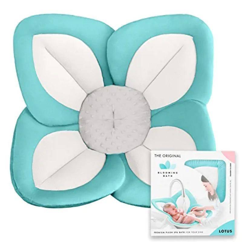 Lotus flower hot sale bath