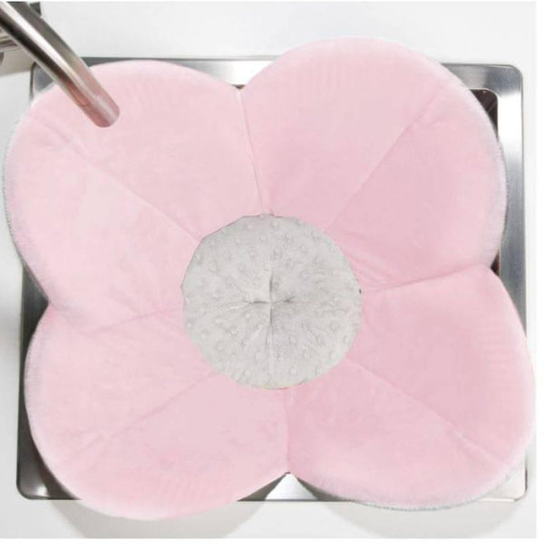 Blooming Bath Poppy Bathtub - Pink - ZRAFH