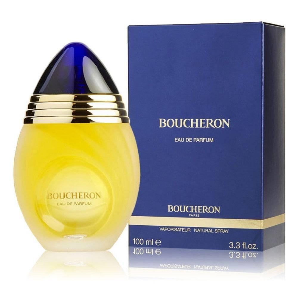 Boucheron Pour Femme by Boucheron for women - EDP 100 ml