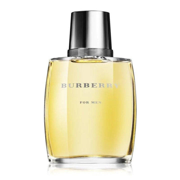 Burberry Classic For Men - Eau De Toilette - 100 ml - Zrafh.com - Your Destination for Baby & Mother Needs in Saudi Arabia