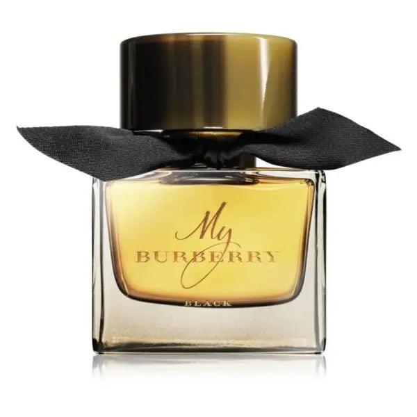 Burberry My Burberry Black For Women - EDP 50 ml - Zrafh.com - Your Destination for Baby & Mother Needs in Saudi Arabia