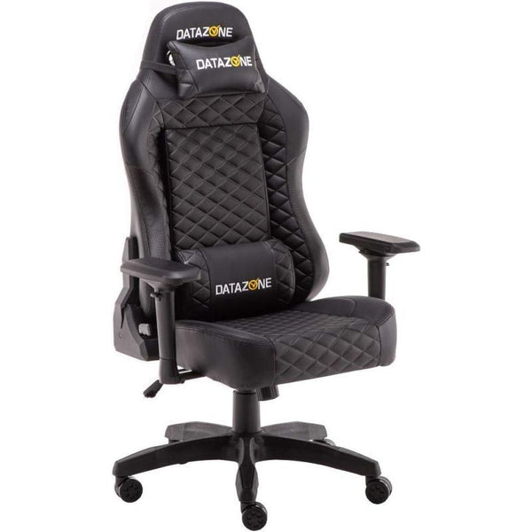 Datazone Gaming Leather Office Chair - High Back - Gc014