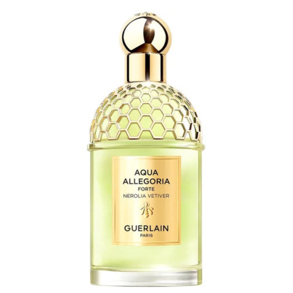 Guerlain Aqua Allegoria Nerolia Vetiver Unisex - Eau De Parfum - 125 ml - Zrafh.com - Your Destination for Baby & Mother Needs in Saudi Arabia