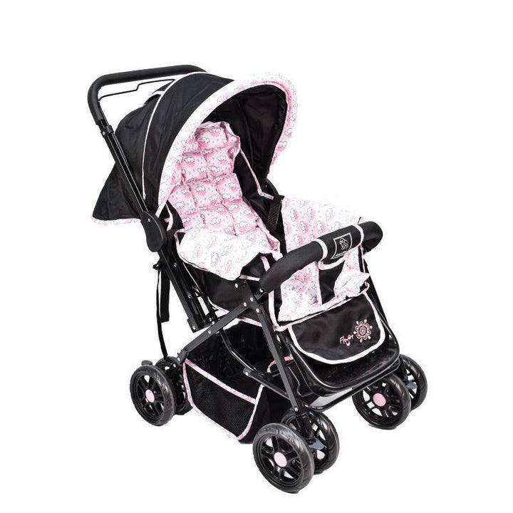 Amla Care Two-Way Push Stroller 0-36 Kg - ST304 - ZRAFH