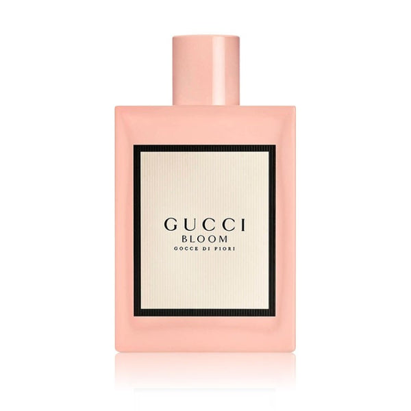 Gucci Bloom Di Fiori For Women - Eau De Toilette - 100 ml - Zrafh.com - Your Destination for Baby & Mother Needs in Saudi Arabia