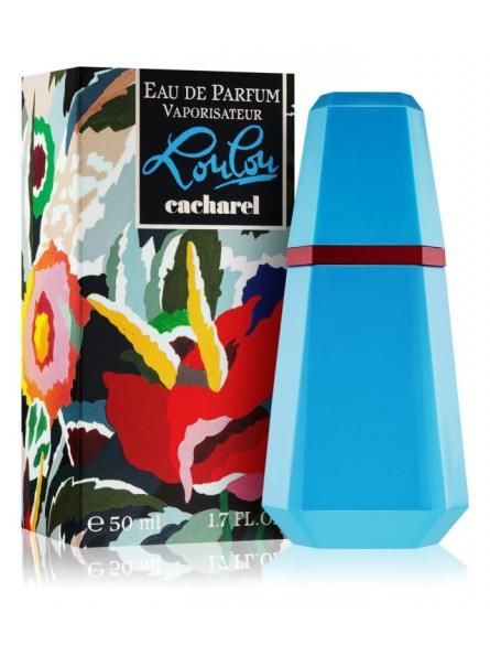 Cacharel Lou Lou For Women - Eau De Parfum - 50 ml - Zrafh.com - Your Destination for Baby & Mother Needs in Saudi Arabia