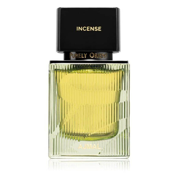 Ajmal Purely Orient Incense Unisex - Eau De Parfum - 75 ml - Zrafh.com - Your Destination for Baby & Mother Needs in Saudi Arabia